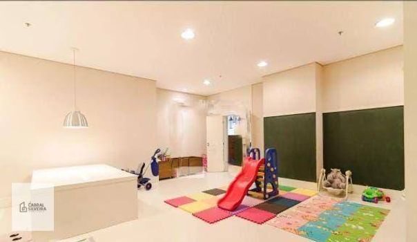 Foto 7 do(a) Apartamento de 3 quartos à venda em Cerqueira César, São Paulo