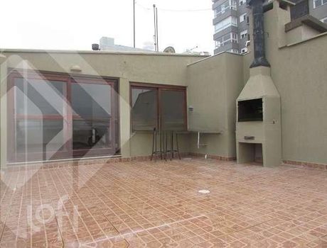 Foto 19 do(a) Apartamento de 2 quartos à venda em Bela Vista, Porto Alegre