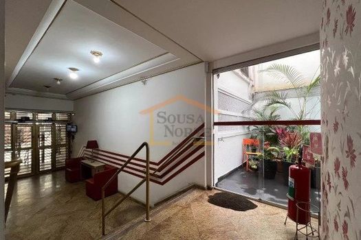 Foto 14 do(a) Apartamento de 2 quartos à venda em Ipiranga, São Paulo