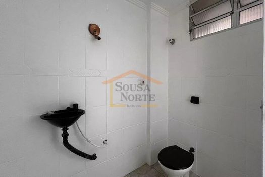 Foto 11 do(a) Apartamento de 2 quartos à venda em Ipiranga, São Paulo