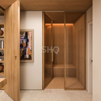 Foto 3 do(a) Cobertura de 3 quartos à venda em Cerqueira César, São Paulo