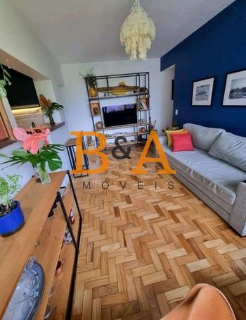 Foto 4 do(a) Apartamento de 2 quartos à venda em Ipanema, Rio de Janeiro