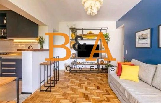Foto 5 do(a) Apartamento de 2 quartos à venda em Ipanema, Rio de Janeiro