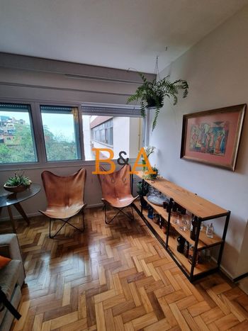 Foto 3 do(a) Apartamento de 2 quartos à venda em Ipanema, Rio de Janeiro