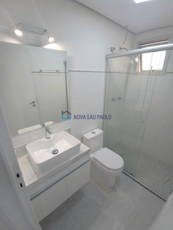 Foto 6 do(a) Apartamento de 3 quartos à venda em Aclimação, São Paulo