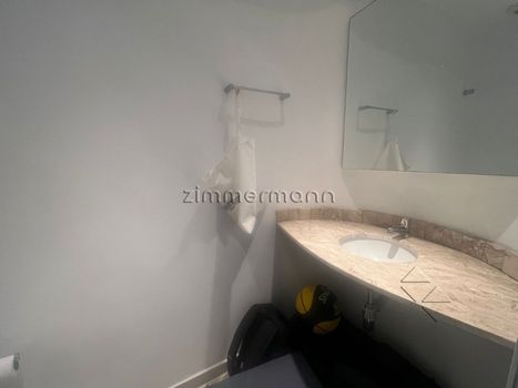 Foto 6 do(a) Apartamento de 1 quartos à venda em Vila Olímpia, São Paulo