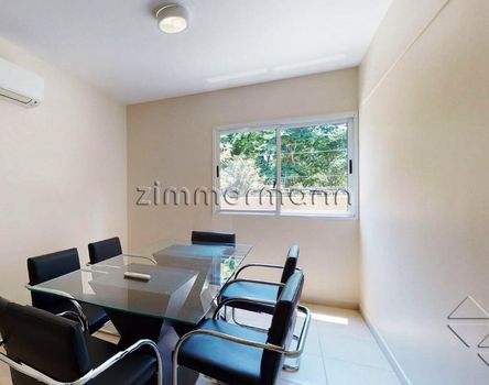 Foto 22 do(a) Apartamento de 1 quartos à venda em Vila Olímpia, São Paulo