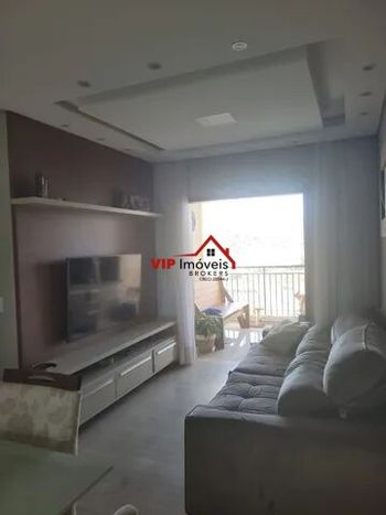 Foto 6 do(a) Apartamento de 3 quartos à venda em Jardim Flórida, Jundiaí