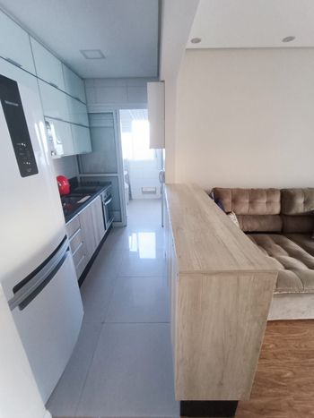Foto 18 do(a) Apartamento de 3 quartos à venda em Vila Oratório, São Paulo