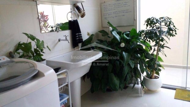 Foto 11 do(a) Casa em Condomínio de 3 quartos à venda em Cidade Universitária, Campinas