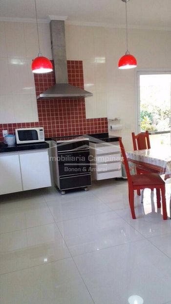 Foto 25 do(a) Casa em Condomínio de 3 quartos à venda em Cidade Universitária, Campinas