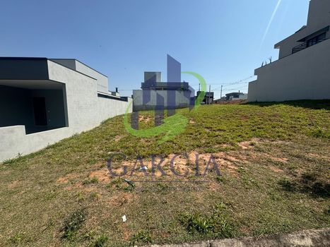 Foto 4 do(a) Terreno false à venda em Residencial do Bosque, Mogi Mirim