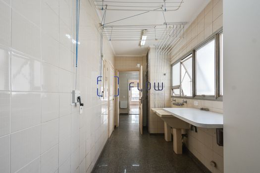 Foto 48 do(a) Apartamento de 4 quartos à venda em Paraíso, São Paulo