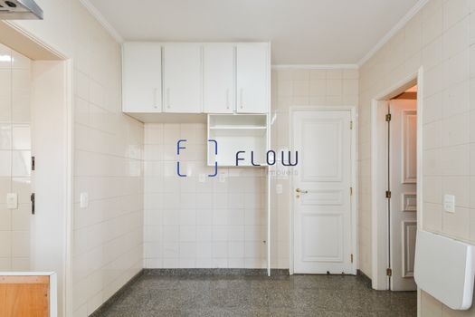 Foto 43 do(a) Apartamento de 4 quartos à venda em Paraíso, São Paulo