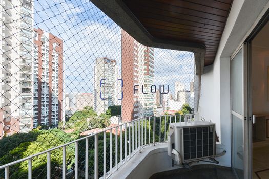 Foto 4 do(a) Apartamento de 4 quartos à venda em Paraíso, São Paulo