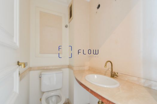 Foto 13 do(a) Apartamento de 4 quartos à venda em Paraíso, São Paulo