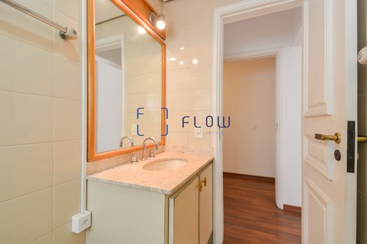 Foto 31 do(a) Apartamento de 4 quartos à venda em Paraíso, São Paulo