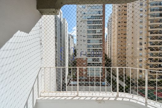 Foto 29 do(a) Apartamento de 4 quartos à venda em Paraíso, São Paulo