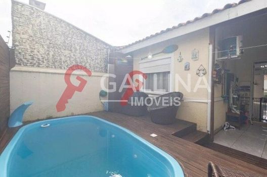 Foto 15 do(a) Casa em Condomínio de 2 quartos à venda em Olaria, Canoas