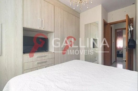Foto 10 do(a) Casa em Condomínio de 2 quartos à venda em Olaria, Canoas