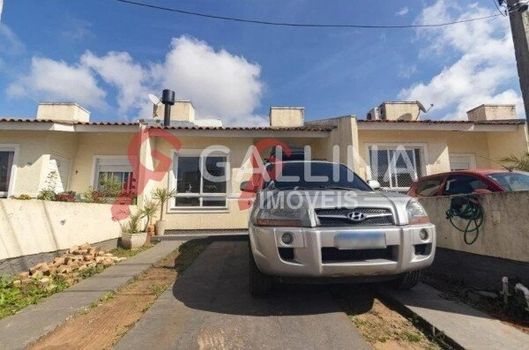 Foto 18 do(a) Casa em Condomínio de 2 quartos à venda em Olaria, Canoas