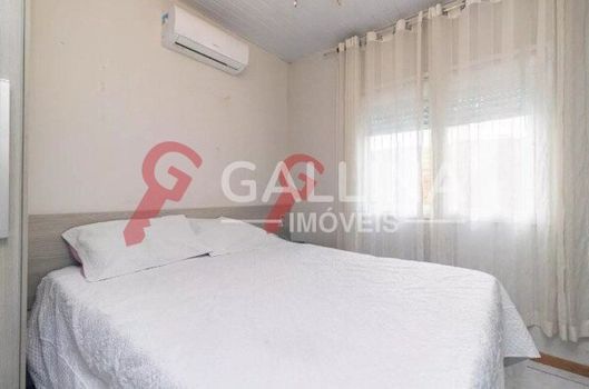 Foto 8 do(a) Casa em Condomínio de 2 quartos à venda em Olaria, Canoas