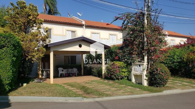 Foto 4 do(a) Casa false à venda em Parque Rural Fazenda Santa Cândida, Campinas