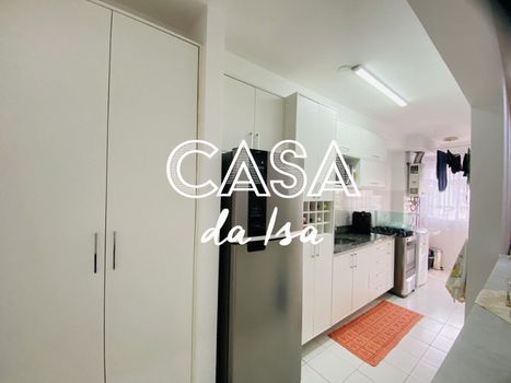Foto 4 do(a) Apartamento de 2 quartos à venda em Jardim Jalisco, Resende