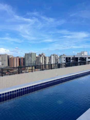 Foto 43 do(a) Apartamento de 2 quartos à venda em Jatiúca, Maceió