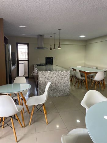 Foto 33 do(a) Apartamento de 2 quartos à venda em Jatiúca, Maceió