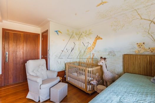 Foto 26 do(a) Casa em Condomínio de 4 quartos à venda em Real Parque, São Paulo