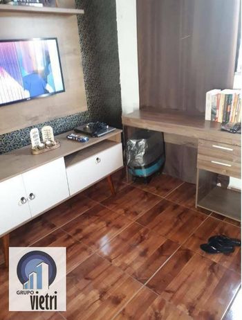 Foto 3 do(a) Casa de 3 quartos à venda em Jardim Russo, São Paulo