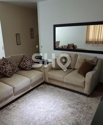 Foto 13 do(a) Apartamento de 3 quartos à venda em Santana, São Paulo