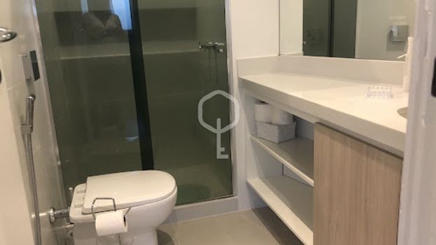 Foto 17 do(a) Apartamento de 1 quartos à venda em Leblon, Rio de Janeiro