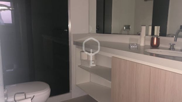 Foto 3 do(a) Apartamento de 1 quartos à venda em Leblon, Rio de Janeiro