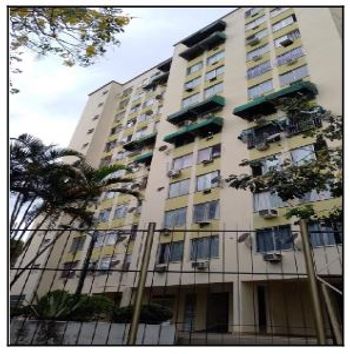 Foto 1 do(a) Apartamento de 2 quartos à venda em Turiaçu, Rio de Janeiro