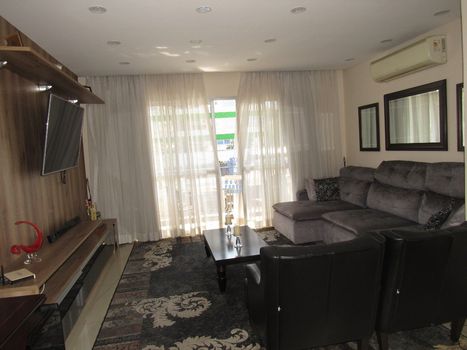 Foto 1 do(a) Apartamento de 3 quartos à venda em Parque Novo Mundo, São Paulo