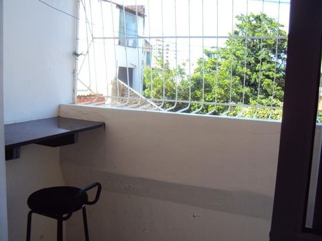 Foto 3 do(a) Apartamento de 4 quartos à venda em Tauape, Fortaleza