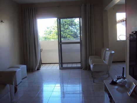Foto 2 do(a) Apartamento de 4 quartos à venda em Tauape, Fortaleza