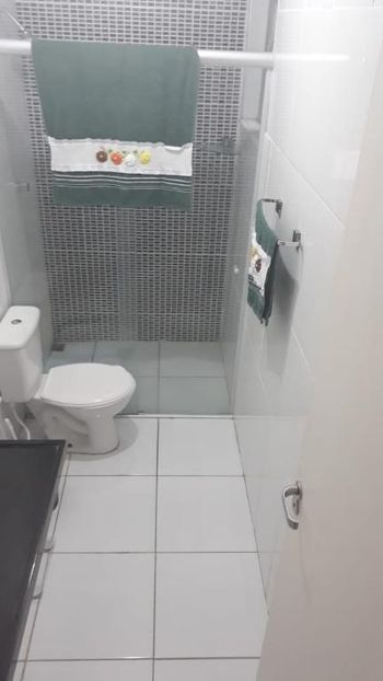 Foto 11 do(a) Apartamento de 4 quartos à venda em Tauape, Fortaleza