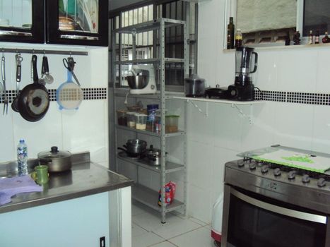 Foto 19 do(a) Apartamento de 4 quartos à venda em Tauape, Fortaleza