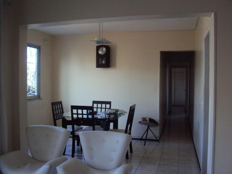 Foto 4 do(a) Apartamento de 4 quartos à venda em Tauape, Fortaleza
