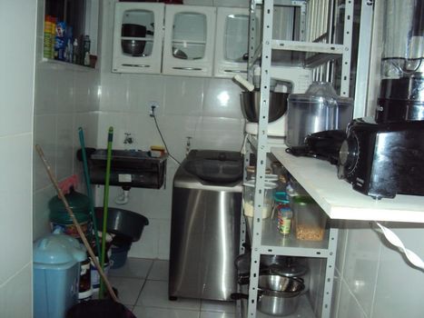 Foto 22 do(a) Apartamento de 4 quartos à venda em Tauape, Fortaleza