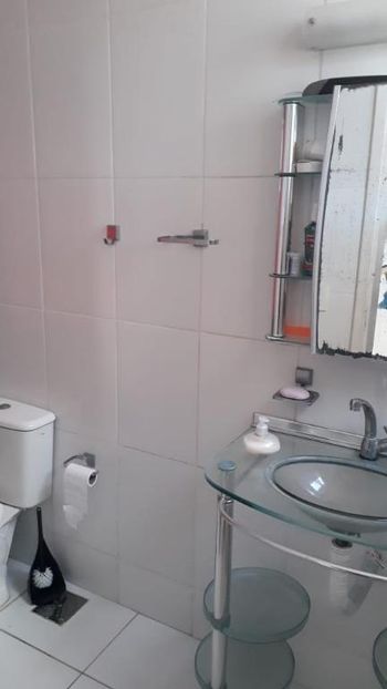 Foto 12 do(a) Apartamento de 4 quartos à venda em Tauape, Fortaleza