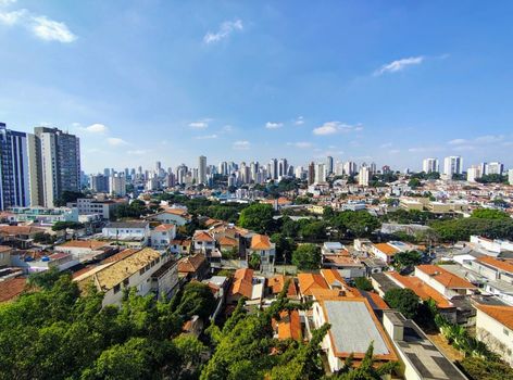 Foto 14 do(a) Apartamento de 2 quartos à venda em Bosque da Saúde, São Paulo