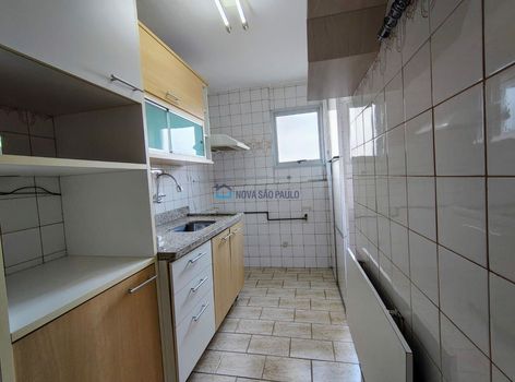 Foto 15 do(a) Apartamento de 2 quartos à venda em Bosque da Saúde, São Paulo