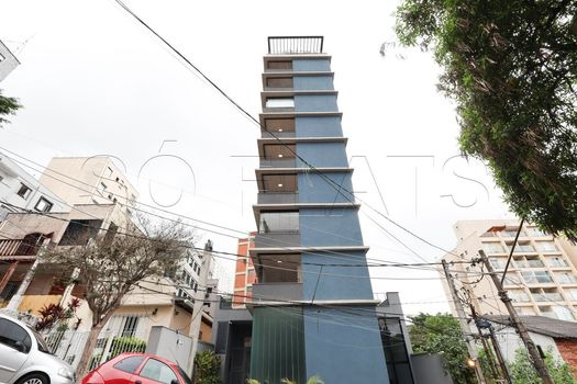 Foto 11 do(a) Flat de 1 quartos à venda em Sumarezinho, São Paulo