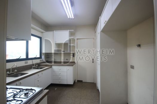 Foto 9 do(a) Apartamento de 4 quartos à venda em Americanópolis, São Paulo