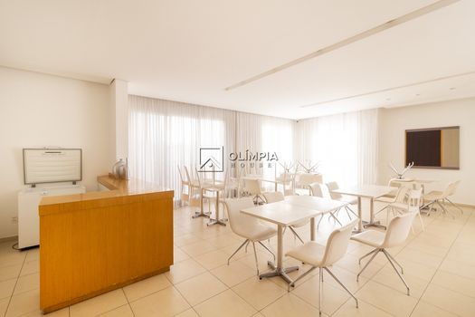 Foto 47 do(a) Apartamento de 3 quartos à venda em Perdizes, São Paulo