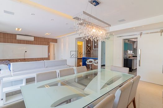 Foto 7 do(a) Apartamento de 3 quartos à venda em Perdizes, São Paulo